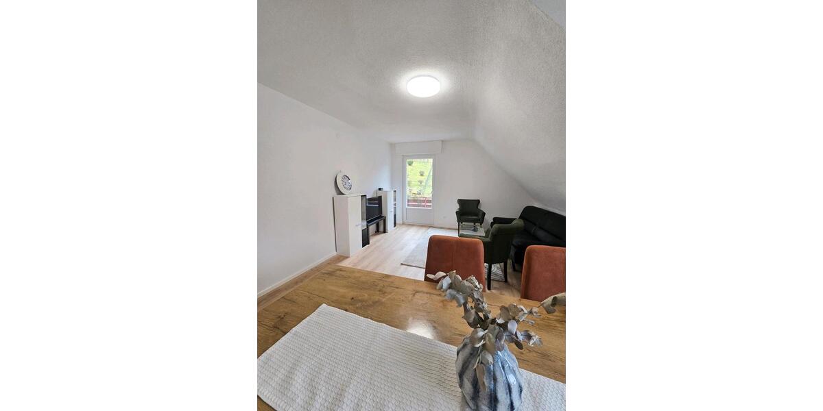 Etagenwohnung Gummersbach - 3 Zimmer, 65 m&sup2;, 850&euro; | Angebot:25967634