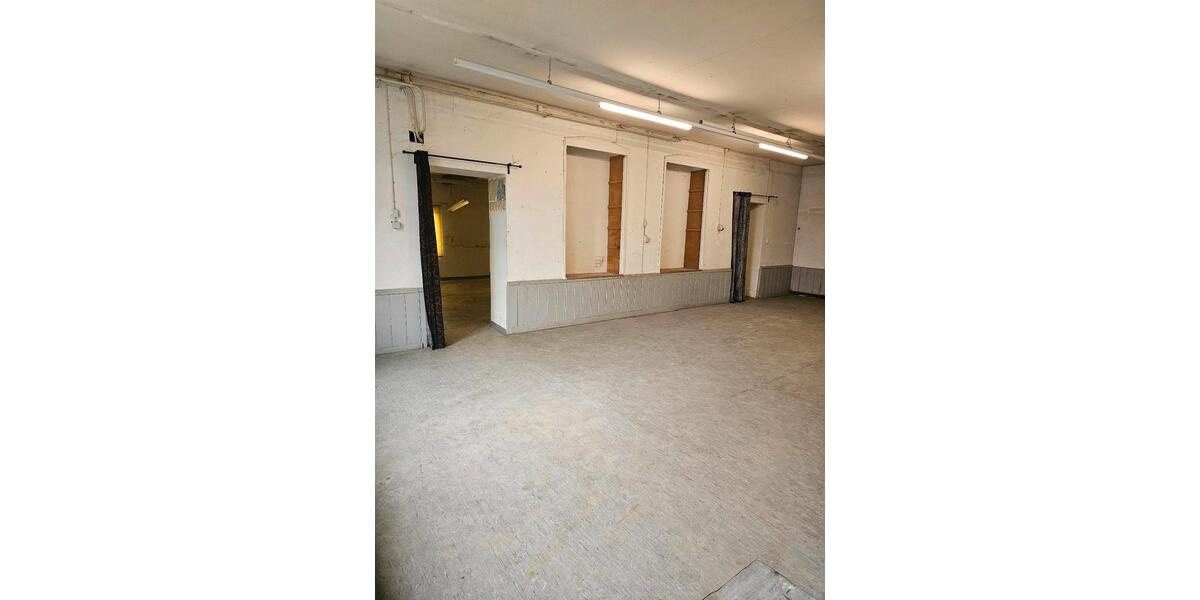 Gewerbeobjekt Reichshof - 550&euro; | Angebot:25299938