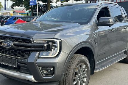 Ford Ranger 32.885 km 41.500 &euro; Eitorf 53783
