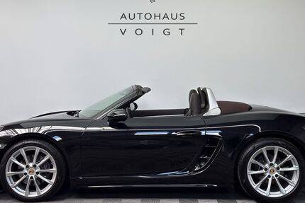 Porsche Boxster 97.000 km 51.490 &euro; Radevormwald 42477