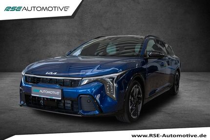 Kia K4 4.900 km 39.990 &euro; Halver 58553
