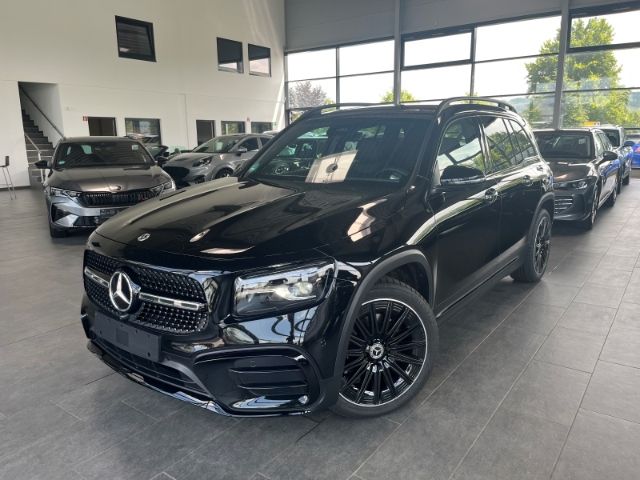 Mercedes-Benz GLB 220 7.435 km 55.870 &euro; Attendorn 57439