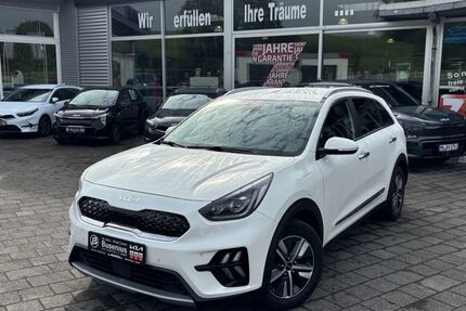 Kia Niro 38.520 km 21.990 &euro; Meinerzhagen 58540