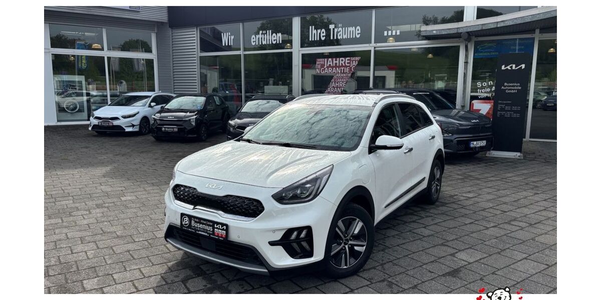 Kia Niro 38.520 km 21.990 &euro; Meinerzhagen 58540
