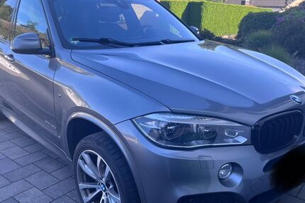 BMW X5 198.600 km 25.990 &euro; Meinerzhagen 58540