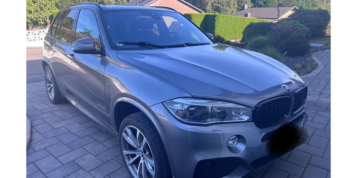 BMW X5 198.600 km 25.990 &euro; Meinerzhagen 58540