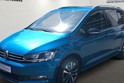 VW Touran 78.190 km 18.490 &euro; Olpe 57462