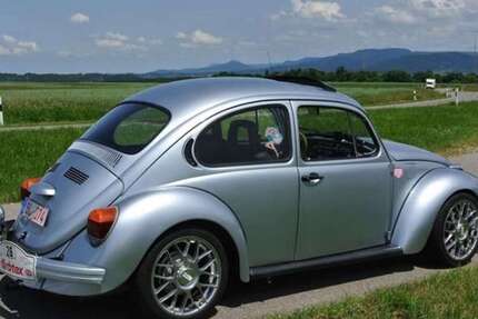 VW Käfer 42.000 km 22.000 &euro; Nümbrecht 51588