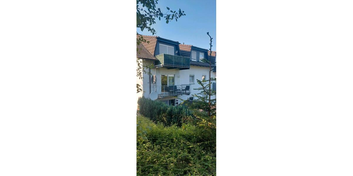 Hochparterre Wenden - 3 Zimmer, 77 m&sup2;, 750&euro; | Angebot:27548826