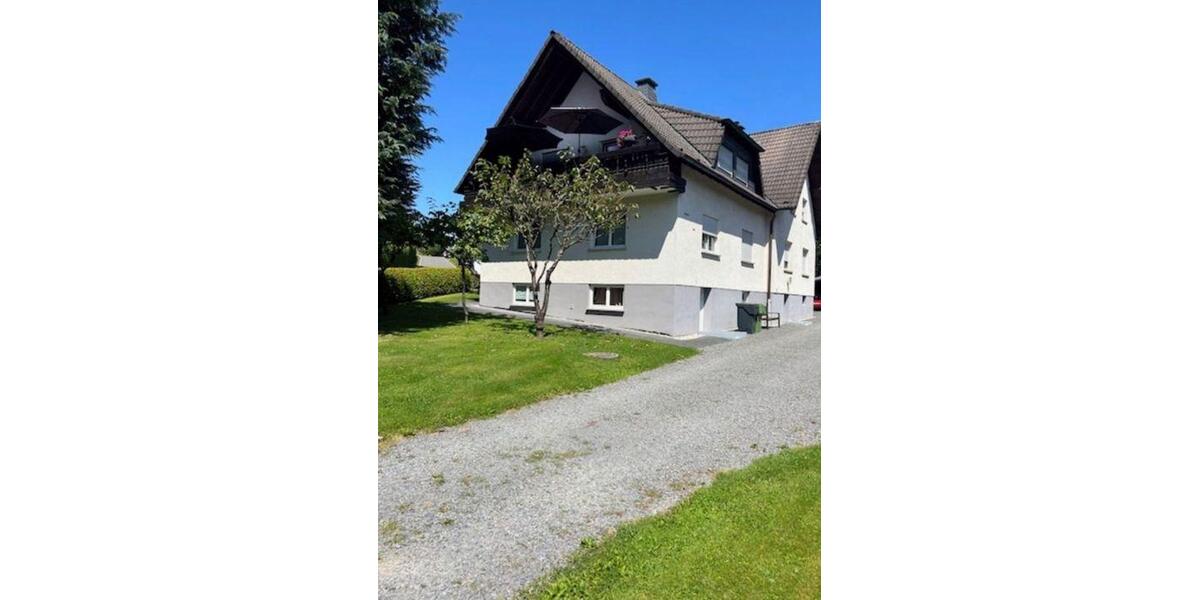 Mehrfamilienhaus, Wohnhaus Waldbröl - 10 Zimmer, 200 m&sup2;, 499.000&euro; | Angebot:27533858