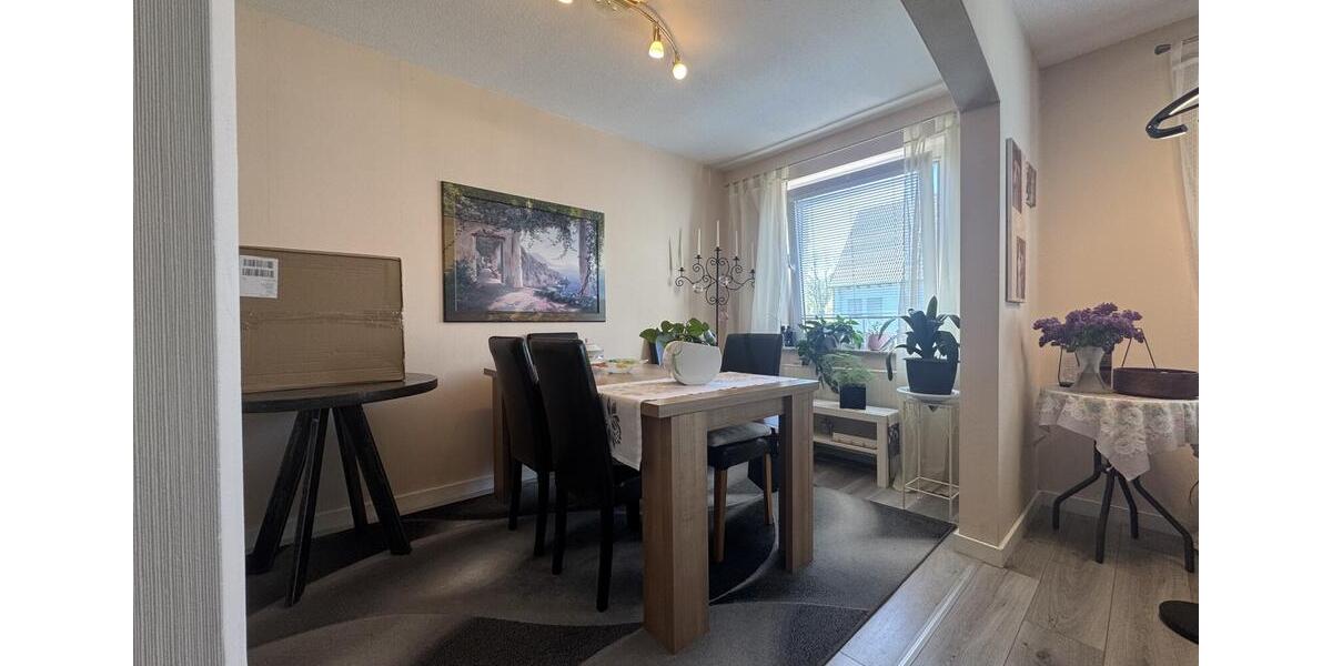 Erdgeschoßwohnung Plettenberg - 2 Zimmer, 74 m&sup2;, 475&euro; | Angebot:26365998