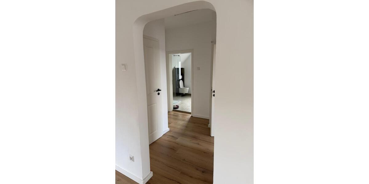 Etagenwohnung Gummersbach Berstig Süd - 2 Zimmer, 60 m&sup2;, 750&euro; | Angebot:25921650