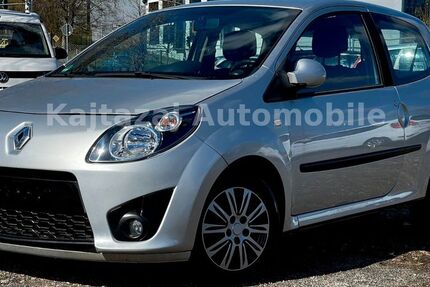 Renault Twingo 182.941 km 1.699 &euro; Lüdenscheid 58513
