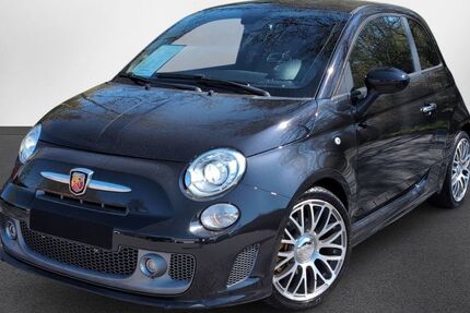 Abarth 500 134.600 km 10.990 &euro; Wipperfürth 51688