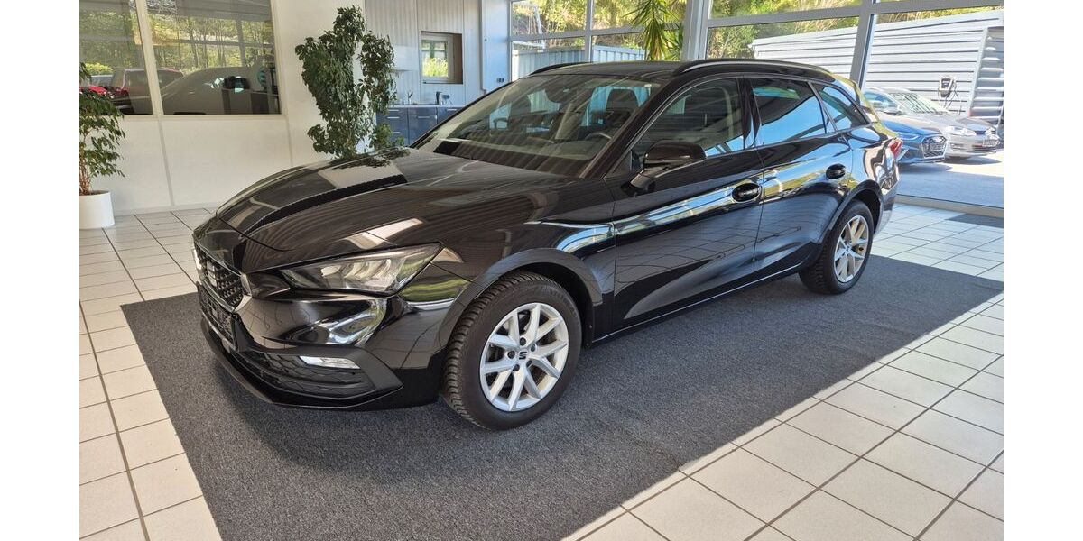 Seat Leon 51.390 km 20.590 &euro; Attendorn 57439