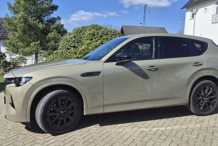 Mazda CX-60 6.322 km 52.100 &euro; Meinerzhagen 58540