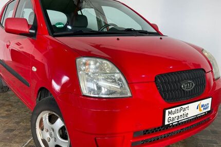 Kia Picanto 162.000 km 1.890 &euro; Nümbrecht 51588