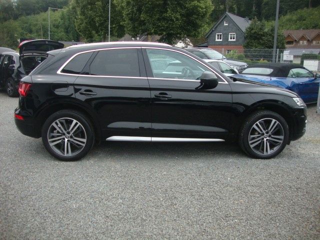 Audi Q5 254.000 km 16.990 &euro; Engelskirchen-Loope 51766