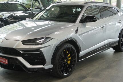 Lamborghini Urus 52.000 km 229.991 &euro; Olpe 57462