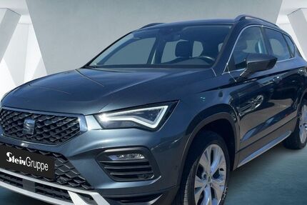 Seat Ateca 54.250 km 25.980 &euro; Gummersbach 51645