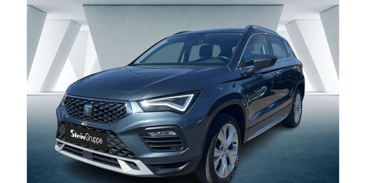 Seat Ateca 54.250 km 26.180 &euro; Gummersbach 51645