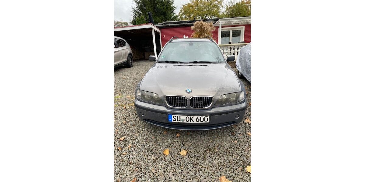 BMW 320 443.385 km 2.800 &euro; Neunkirchen 53819