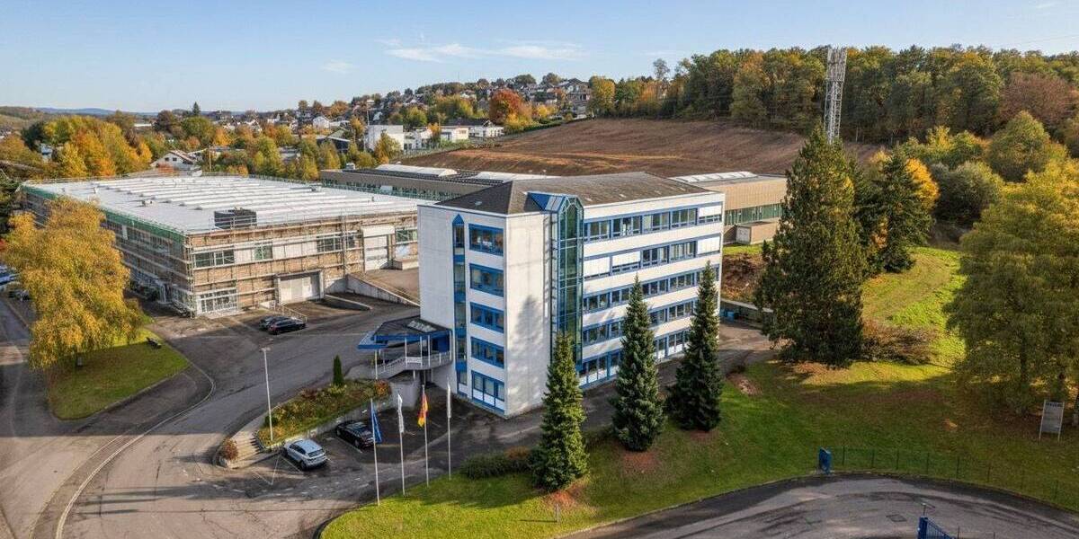 Gewerbeobjekt Wissen - 10.000&euro; | Angebot:25738143