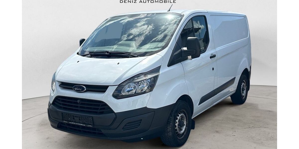 Ford Transit Custom 103.873 km 8.450 &euro; Eitorf 53783