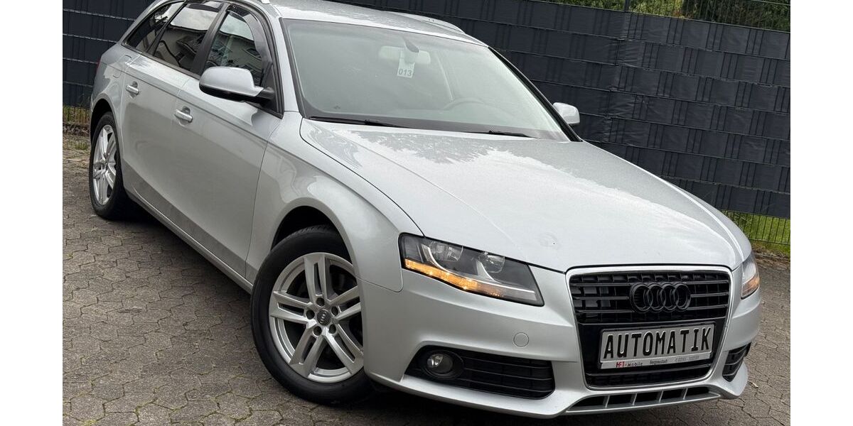 Audi A4 198.719 km 6.650 &euro; Gummersbach 51645