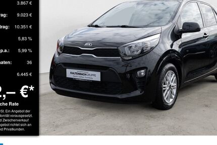 Kia Picanto 27.026 km 10.390 &euro; Wiehl 51674