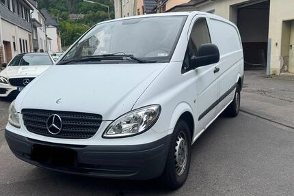 Mercedes-Benz Vito 270.200 km 2.890 &euro; Gummersbach 51645
