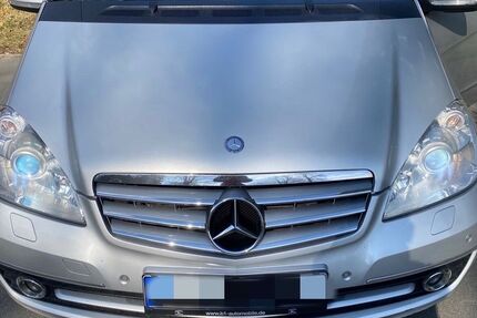 Mercedes-Benz A 180 244.796 km 3.250 &euro; Olpe 57462