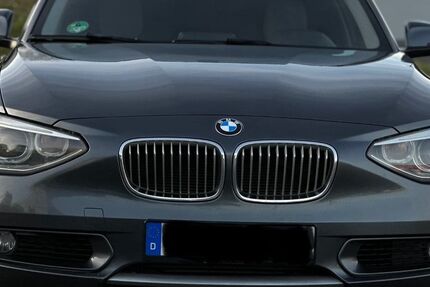 BMW 120 200.000 km 9.499 &euro; Wissen 57537