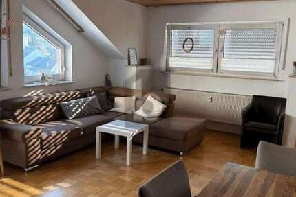Wohnung Olpe - 3 Zimmer, 71 m&sup2;, 249.000&euro; | Angebot:27505418