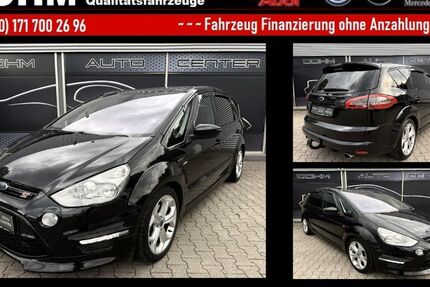 Ford S-Max 170.000 km 8.948 &euro; olpe 57462