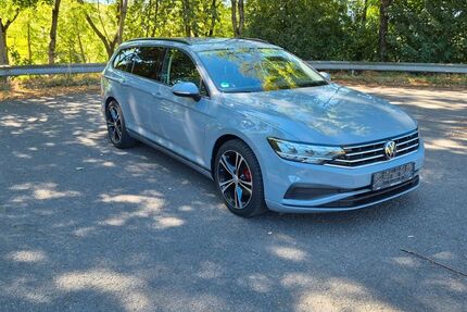 VW Passat 88.000 km 21.900 &euro; Gummersbach 51643