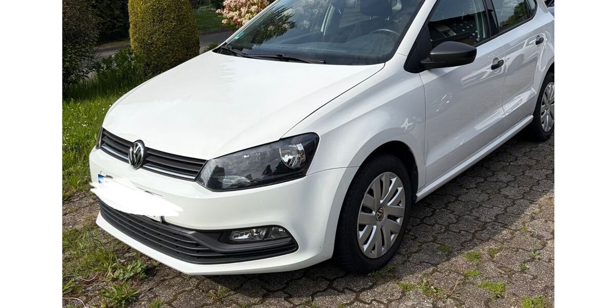 VW Polo 154.110 km 4.500 &euro; Lindlar 51789