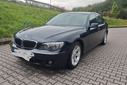 BMW 740 224.233 km 8.000 &euro; Meinerzhagen 58540