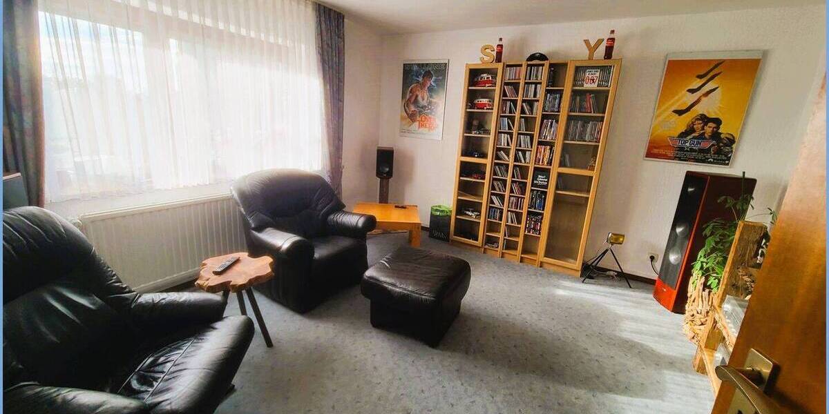 Einfamilienhaus Overath - 6 Zimmer, 159 m&sup2;, 395.000&euro; | Angebot:26037037