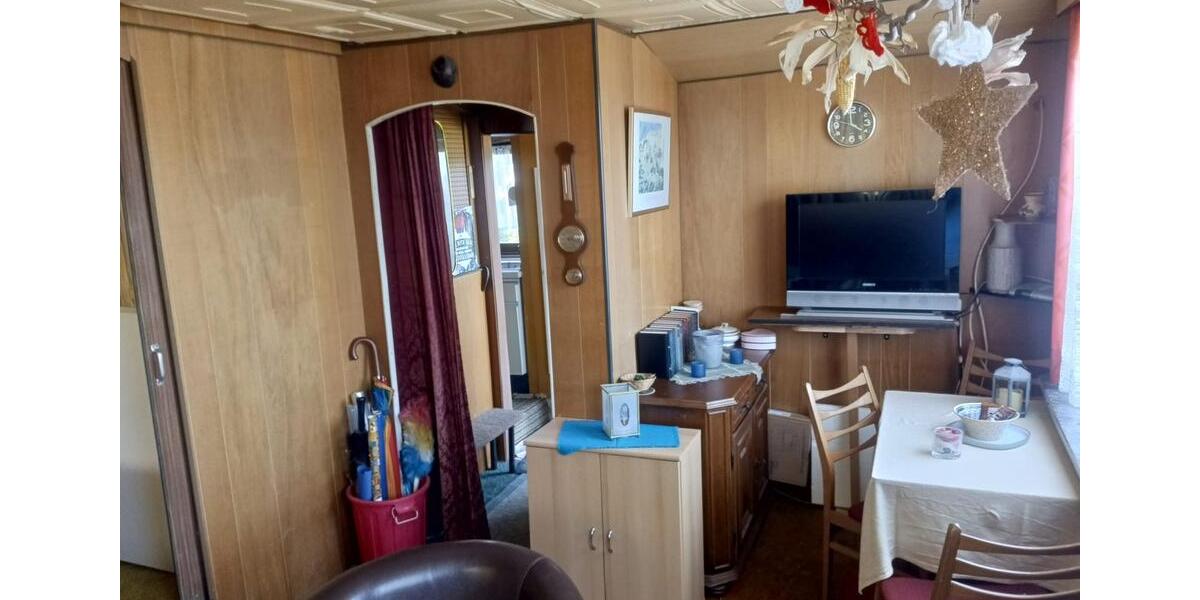 Einfamilienhaus Gummersbach Berstig Süd - 2 Zimmer, 27 m&sup2;, 11.000&euro; | Angebot:26176898