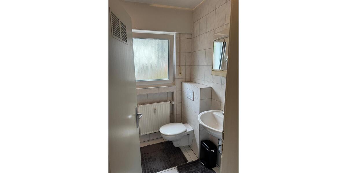 Etagenwohnung Gummersbach Berstig Süd - 2 Zimmer, 50 m&sup2;, 420&euro; | Angebot:24840333