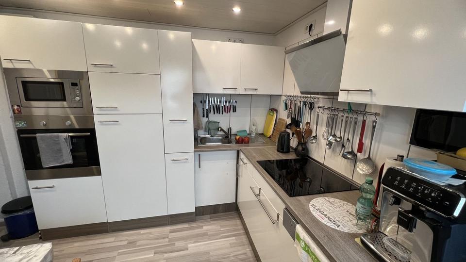 Etagenwohnung Olpe - 2 Zimmer, 54 m&sup2;, 685&euro; | Angebot:25349039