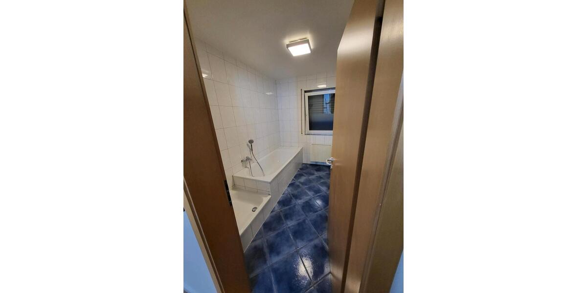 Etagenwohnung Olpe - 3 Zimmer, 80 m&sup2;, 1.000&euro; | Angebot:25361907