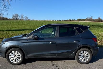 Seat Arona 92.156 km 13.499 &euro; Ruppichteroth 53809