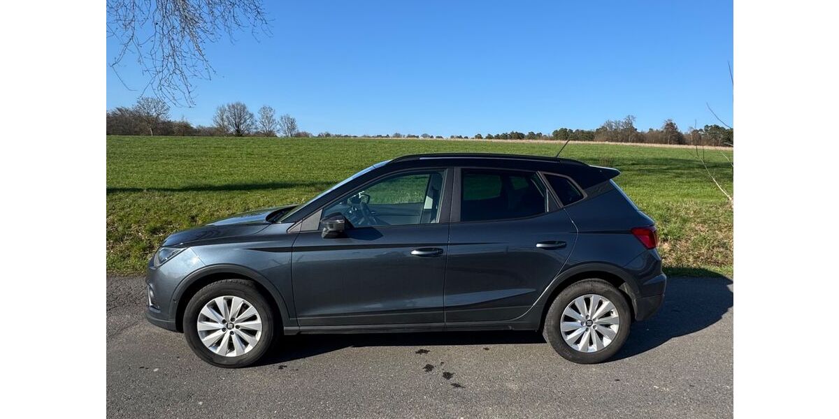 Seat Arona 92.156 km 13.499 &euro; Ruppichteroth 53809