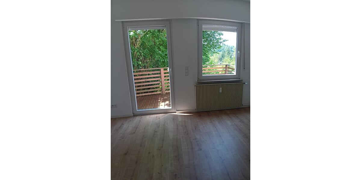 Erdgeschoßwohnung Eitorf - 3 Zimmer, 53 m&sup2;, 460&euro; | Angebot:27572057