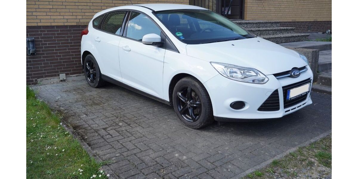 Ford Focus 198.181 km 2.990 &euro; Winterscheid 53809