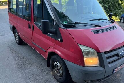 Ford Transit 234.000 km 2.999 &euro; Engelskirchen 51766