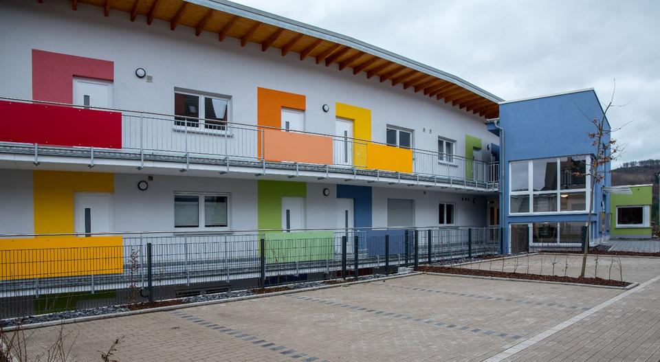 Etagenwohnung Werdohl - 1 Zimmer, 30 m&sup2;, 200&euro; | Angebot:11487491