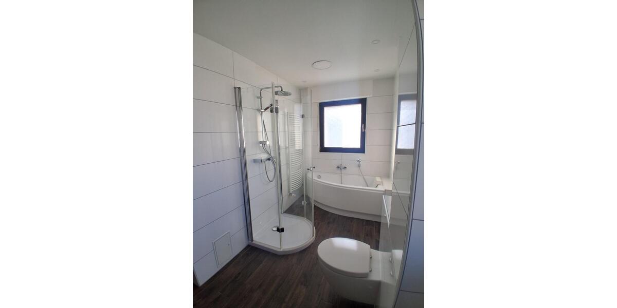 Etagenwohnung Wiehl - 4 Zimmer, 101 m&sup2;, 960&euro; | Angebot:25920076